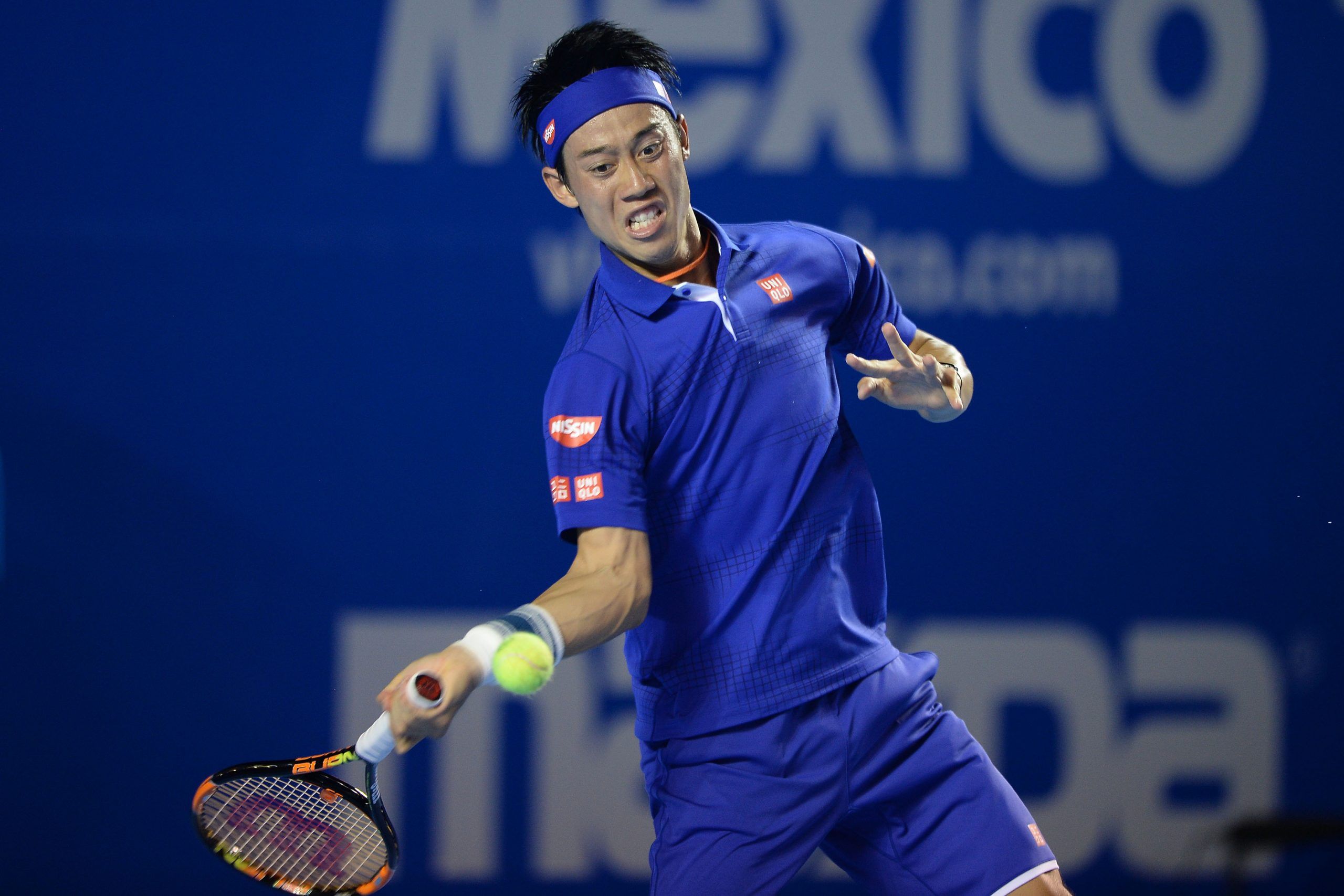 144220216RIO AMT ATP NISHIKORI 144220216RIO AMT ATP NISHIKORI