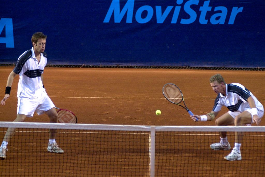 Jugaron el tie-break más largo de la historia del tenis y quebraron tres  récords - LA NACION