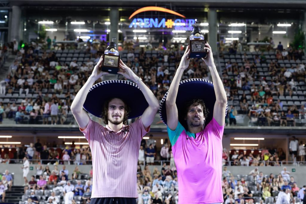 Denis Kudla Wins Decisive Tie-Break In Delray Beach, ATP Tour