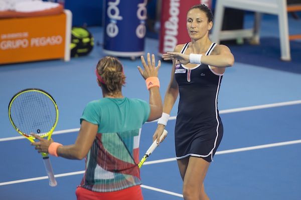 038260216ROM AMT WTA DOBLES 038260216ROM AMT WTA DOBLES