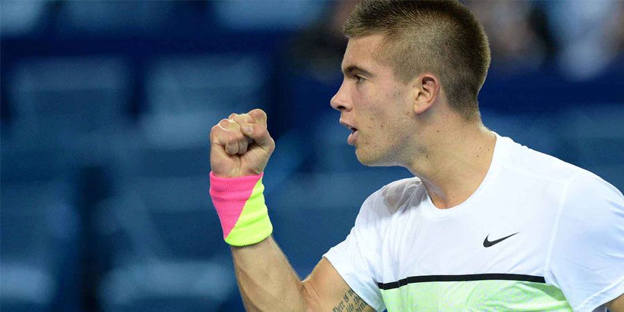 borna coric borna coric